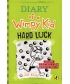 Diary Of A Wimpy Kid 08-Hard Luck