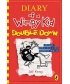 Diary Of A Wimpy Kid N 11 - Double Down