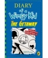 Diary Of A Wimpy Kid 12 The Getaway