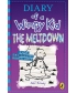 Diary Of A Wimpy Kid 13 The Meltdown