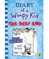 Diary Of A Wimpy Kid 15 The Deep End
