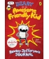 Diary Of A Wimpy Kid Awesome Friendly Kid