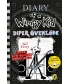 Diary Of A Wimpy Kid 17 Diper Overlode