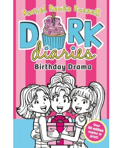 Dork Diaries - Birthday Drama
