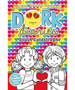 Dork Diaries Crush Bcatastro