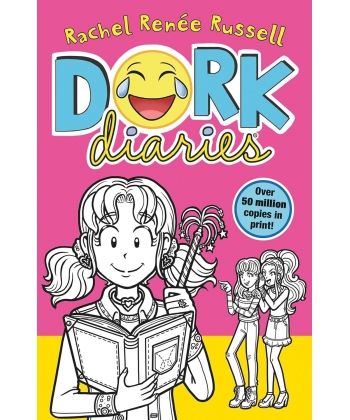 Dork Diaries