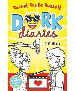 Dork Diaries Tv Star
