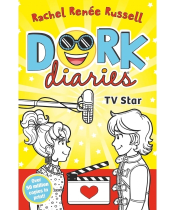 Dork Diaries Tv Star
