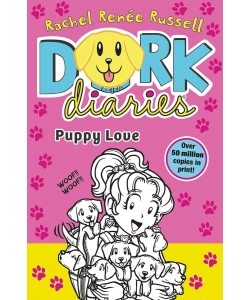 Dork Diaries Puppy Love