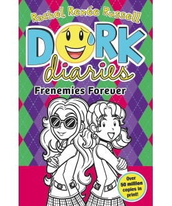Dork Diaries Frenemies