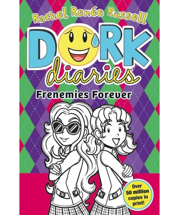 Dork Diaries Frenemies