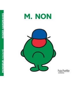 Monsieur Madame Histoire Classique-M. Non