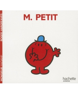 Monsieur Madame Histoire Classique-M. Petit