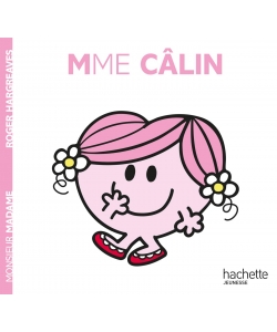 Monsieur Madame Histoire Classique-Mme Calin