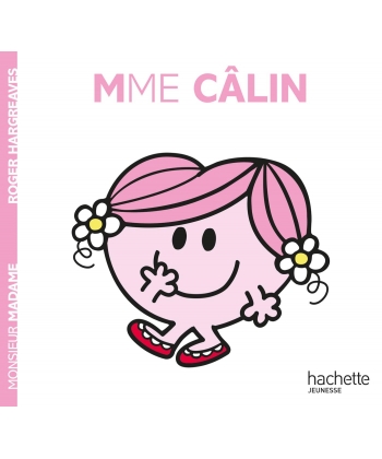 Monsieur Madame Histoire Classique-Mme Calin