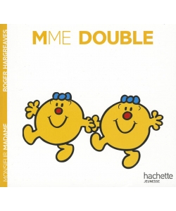 Monsieur Madame Histoire Classique-Mme Double