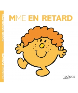 Monsieur Madame Histoire Classique-Mme En Retard