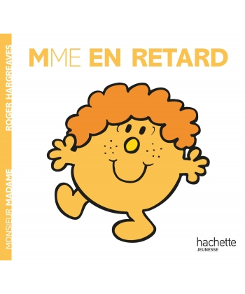 Monsieur Madame Histoire Classique-Mme En Retard