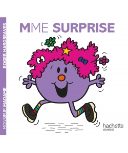 Monsieur Madame Histoire Classique-Mme Surprise