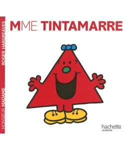 Monsieur Madame Histoire Classique-Mme Tintamarre