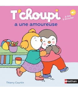 T Choupi A Une Amoureuse