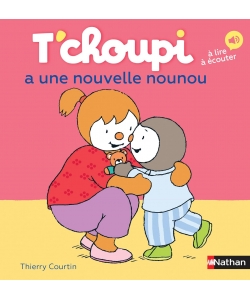T Choupi A Une Nouvelle Nounou
