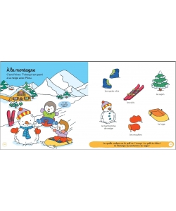 L Imagier De T Choupi