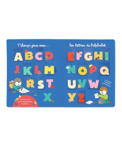 La Petite Ecole De T Choupi +Flaps