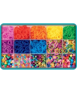 Crazart Colossal Loom Studio 5600Pcs Tc17352Ca