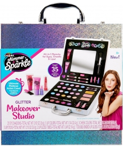 Crazart The Ultimate Makeover Studio Tc17965Int