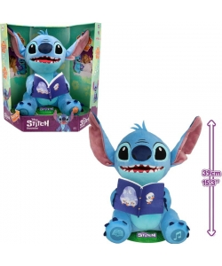 Imc Stitch Storyteller Tr490000