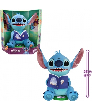 Imc Stitch Storyteller Tr490000