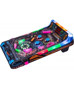 Ambassador Electronic Arcade Pinball Trga2001Hb