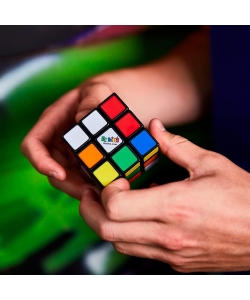 Rubiks Magic Cube 3*3 Tc6063970