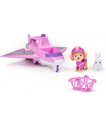 Paw Patrol Helicopter Air Rescue Tc6071229