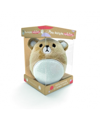 Coffret Mon Ourson Antistress