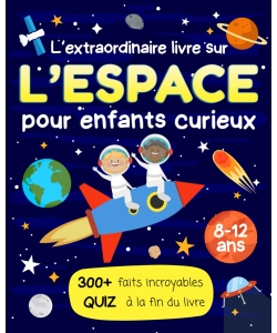 Kididoc 100% Anime - L Espace