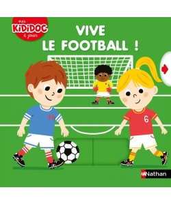Kididoc A Jouer - Vive Le Football !