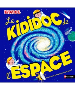 Le Kididoc De L Espace