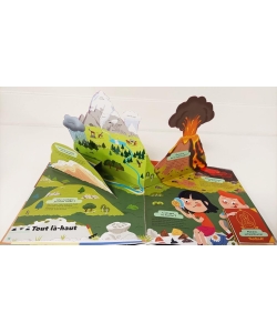 Le Kididoc De La Nature