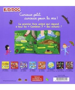 Le Kididoc Des Combien
