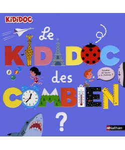 Le Kididoc Des Combien