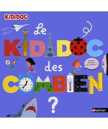 Le Kididoc Des Combien