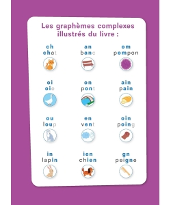 Je Peux Tout Lire Avec Capitaine Maya - Les Lutins Des Nuages