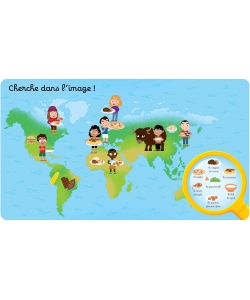 Questions Reponses 2+ Je Mange De Tout