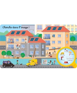 Questions Reponses 2+ Le Chantier