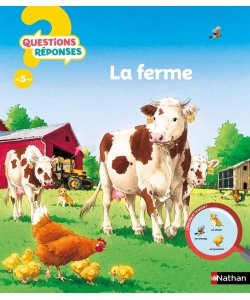 Questions Reponses 5+ La Ferme 02