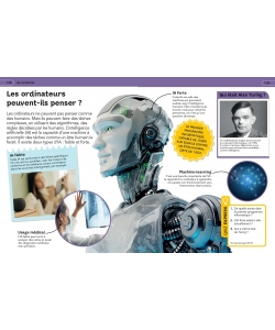 Questions Reponses 7+ La Grande Encyclopedie Illustree