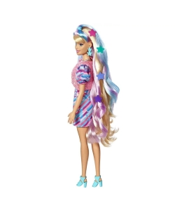 Mattel Barbie Totally Hair Hcm88