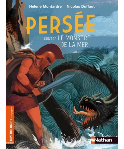 Mythologie Et Compagnie - Persee Contre Le Monstre De Mer